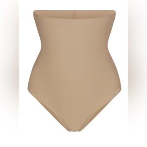 Skims body core sculpt high waisted brief
